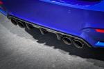 BMW M4 CS 2017 года (WW)